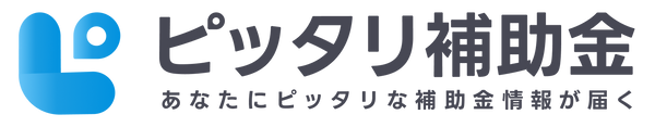 ピッタリ補助金